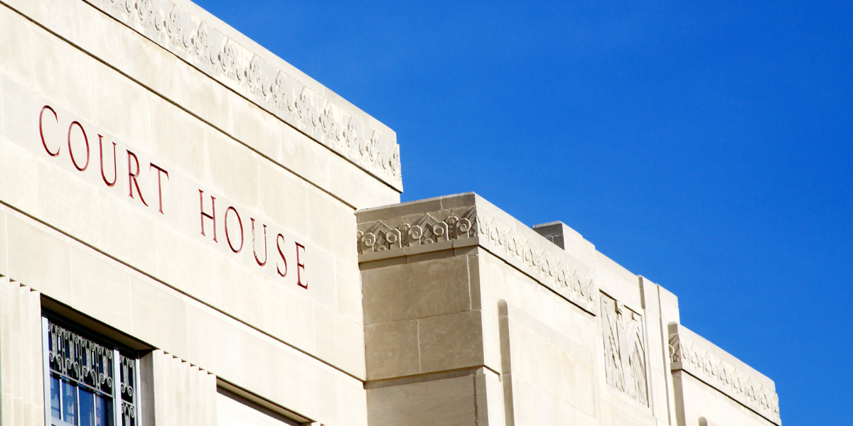 Fast-track sentencing Main Image