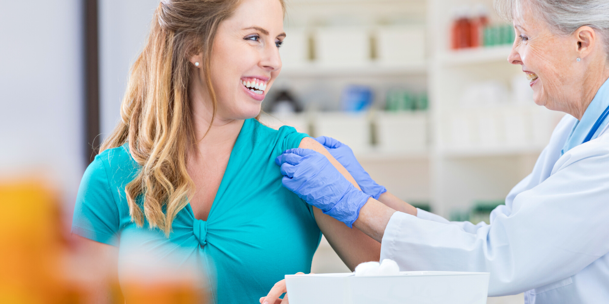 Flu vaccine now free for every Queenslander Main Image