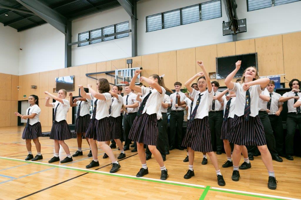 Congratulations to all 2023 Year 12 Graduates Main Image