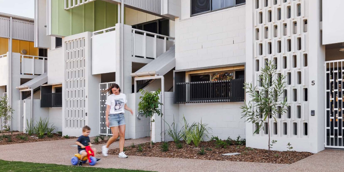 Homes for Queenslanders Main Image