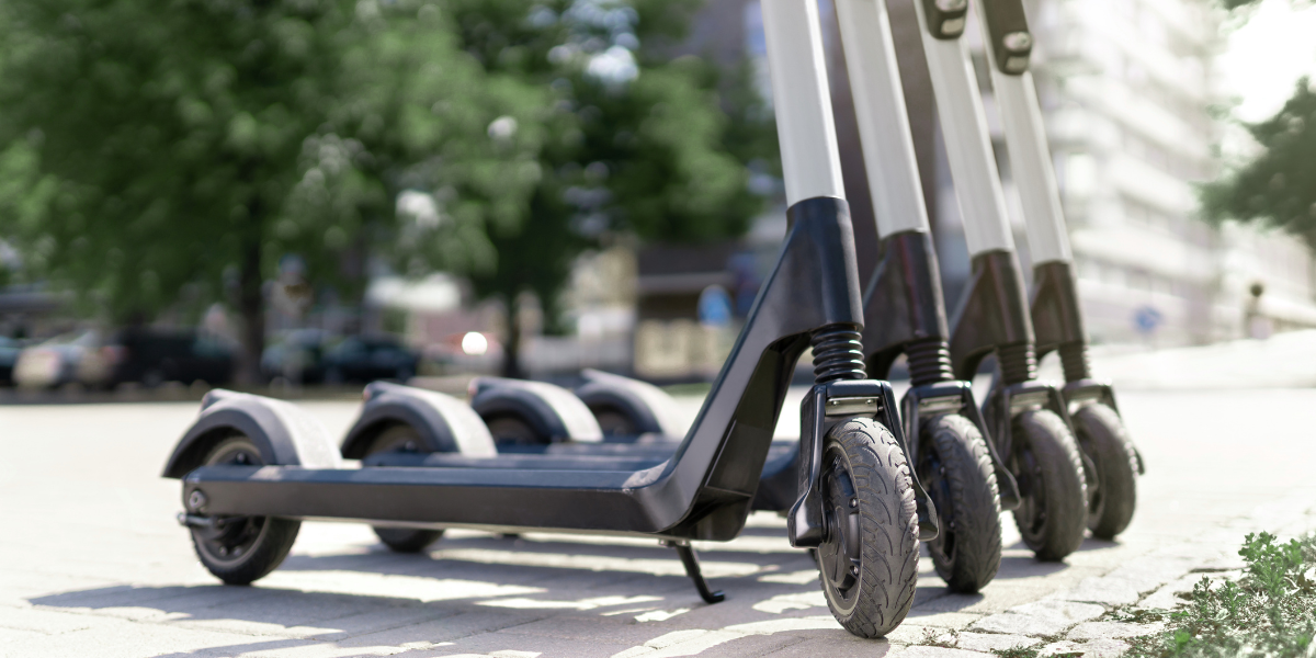 New QLD E-scooter and E-bike Age and Licensing Laws Main Image