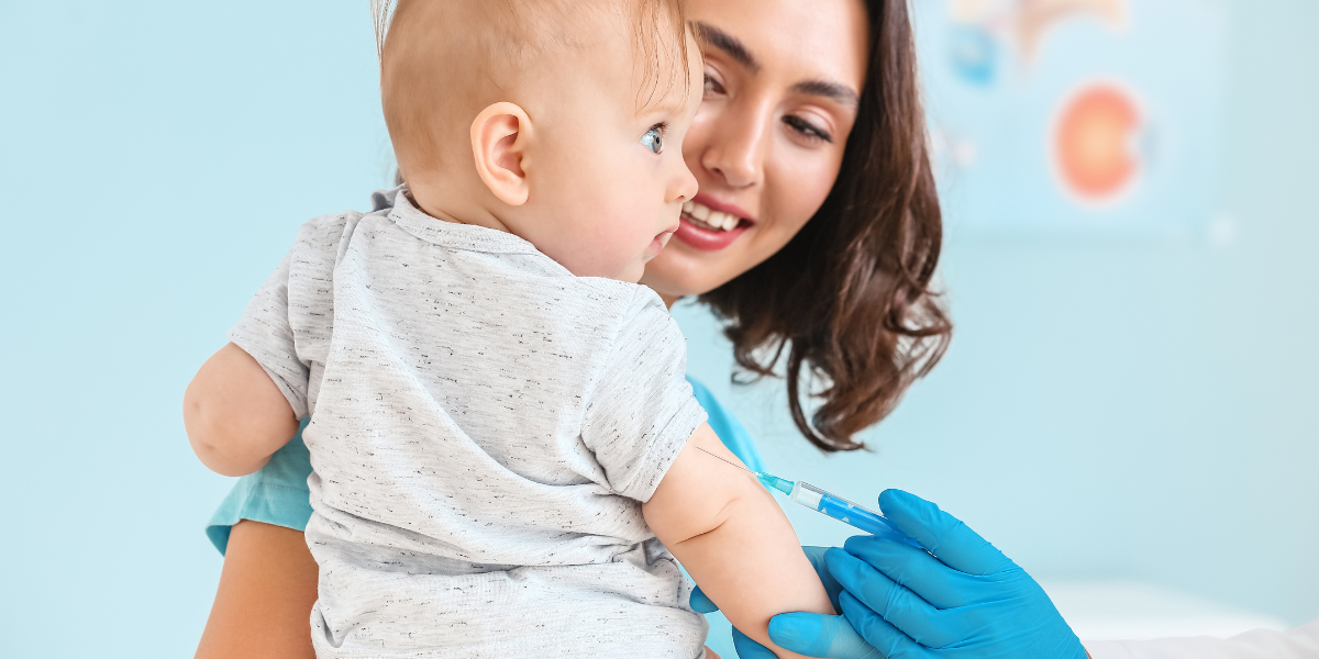 Meningococcal vaccination news for Queensland families Main Image