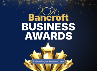 Bancroft Business Awards