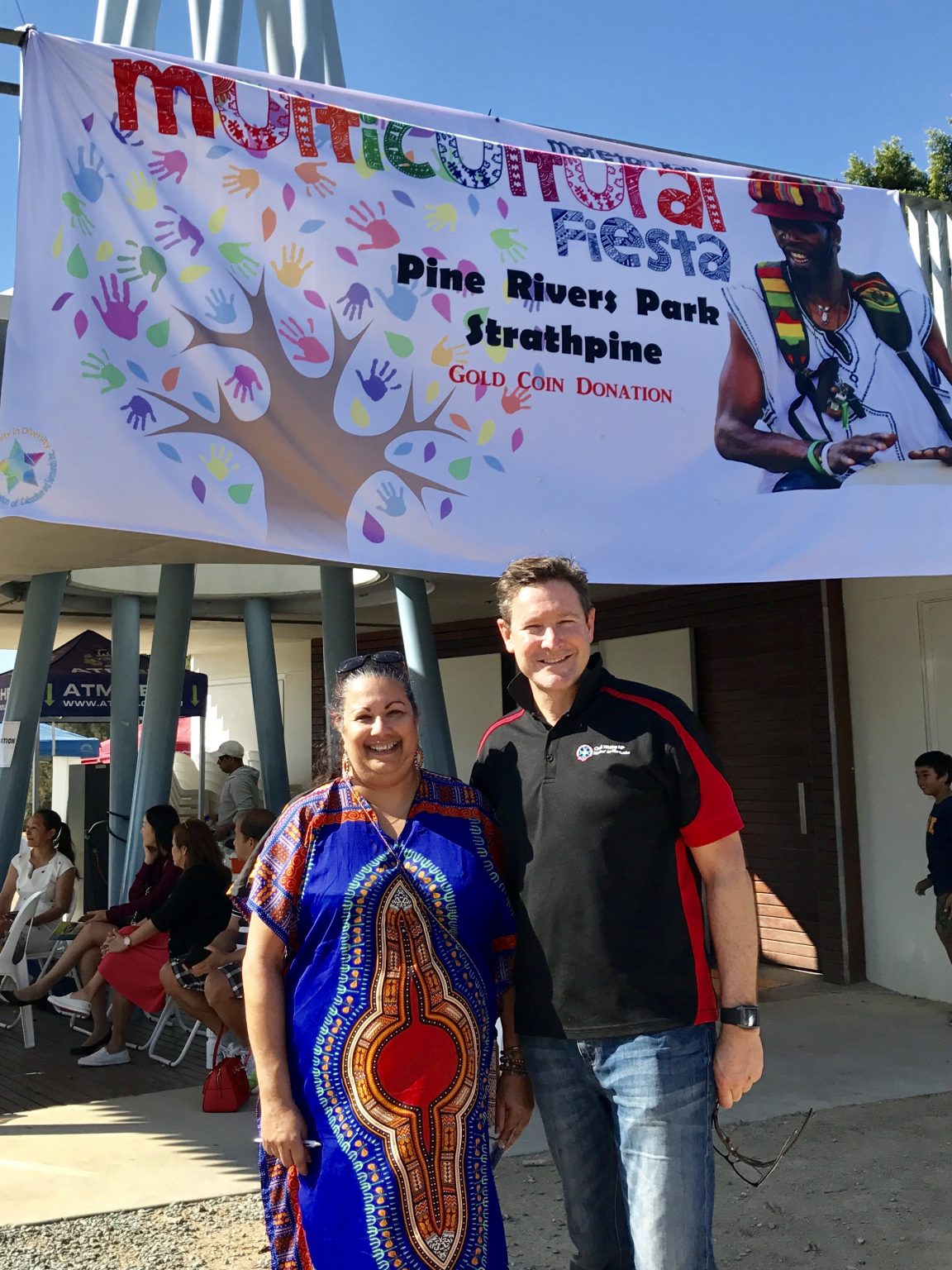 Local multicultural events to celebrate Queensland’s diversity Main Image