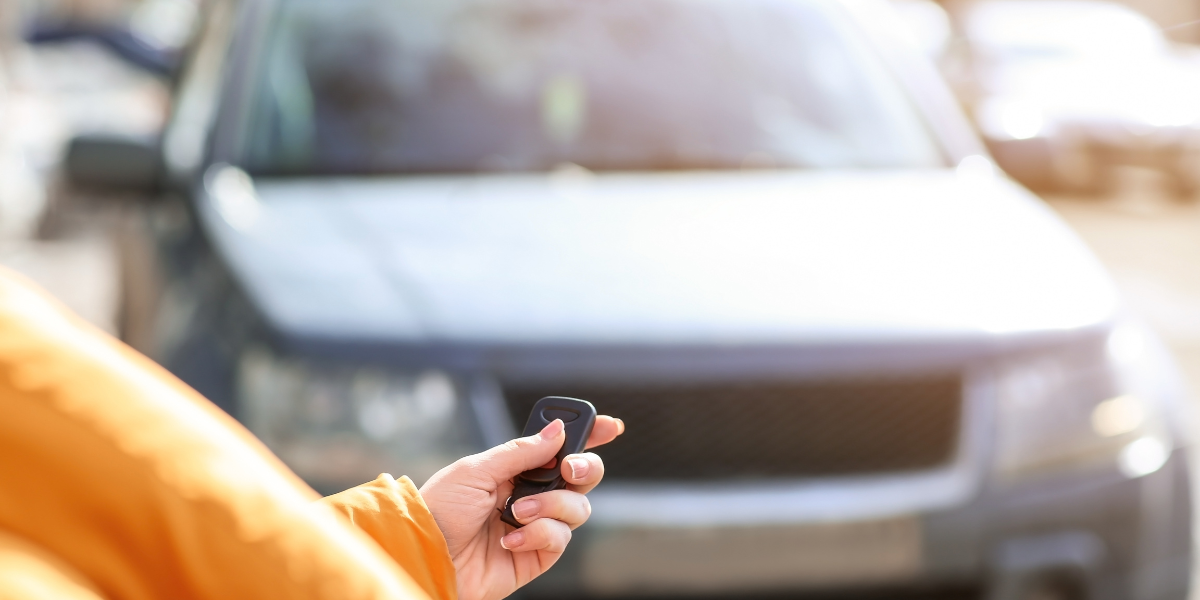 Engine Immobiliser Trials Start in Queensland Main Image