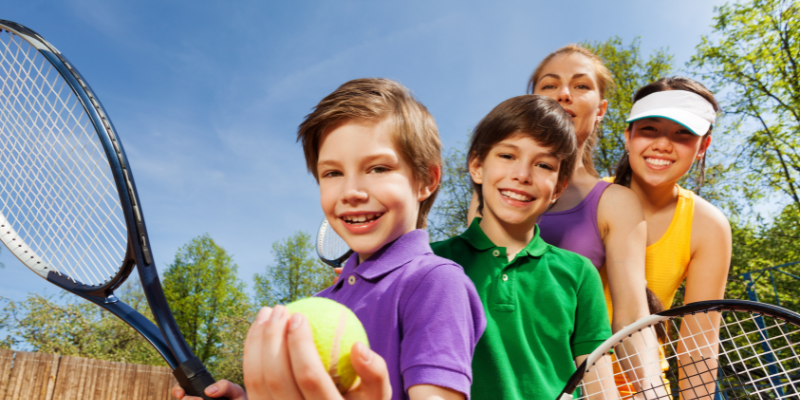 FairPlay for all Queensland Kids Main Image