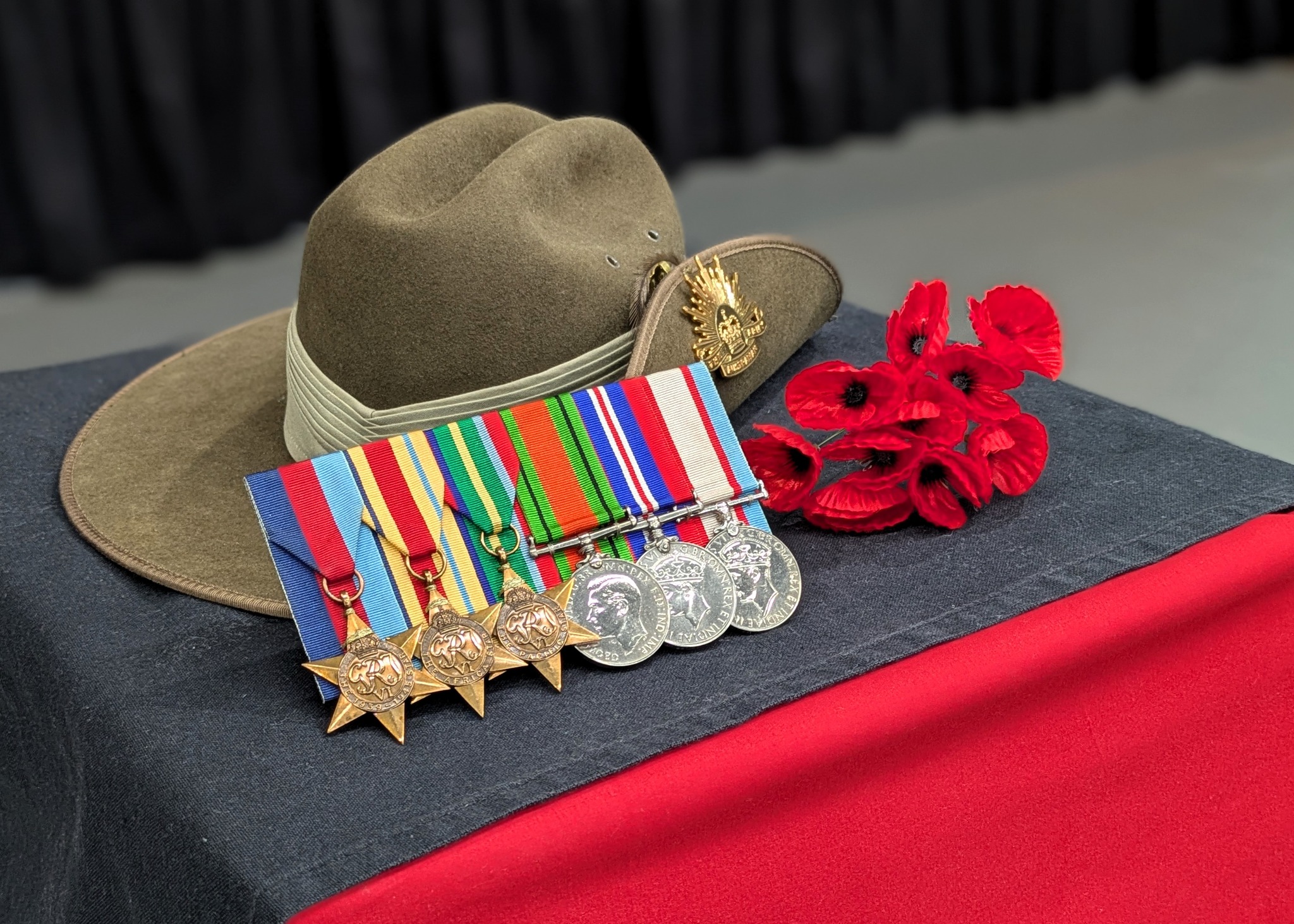 Local ANZAC Day Services 2026 Main Image