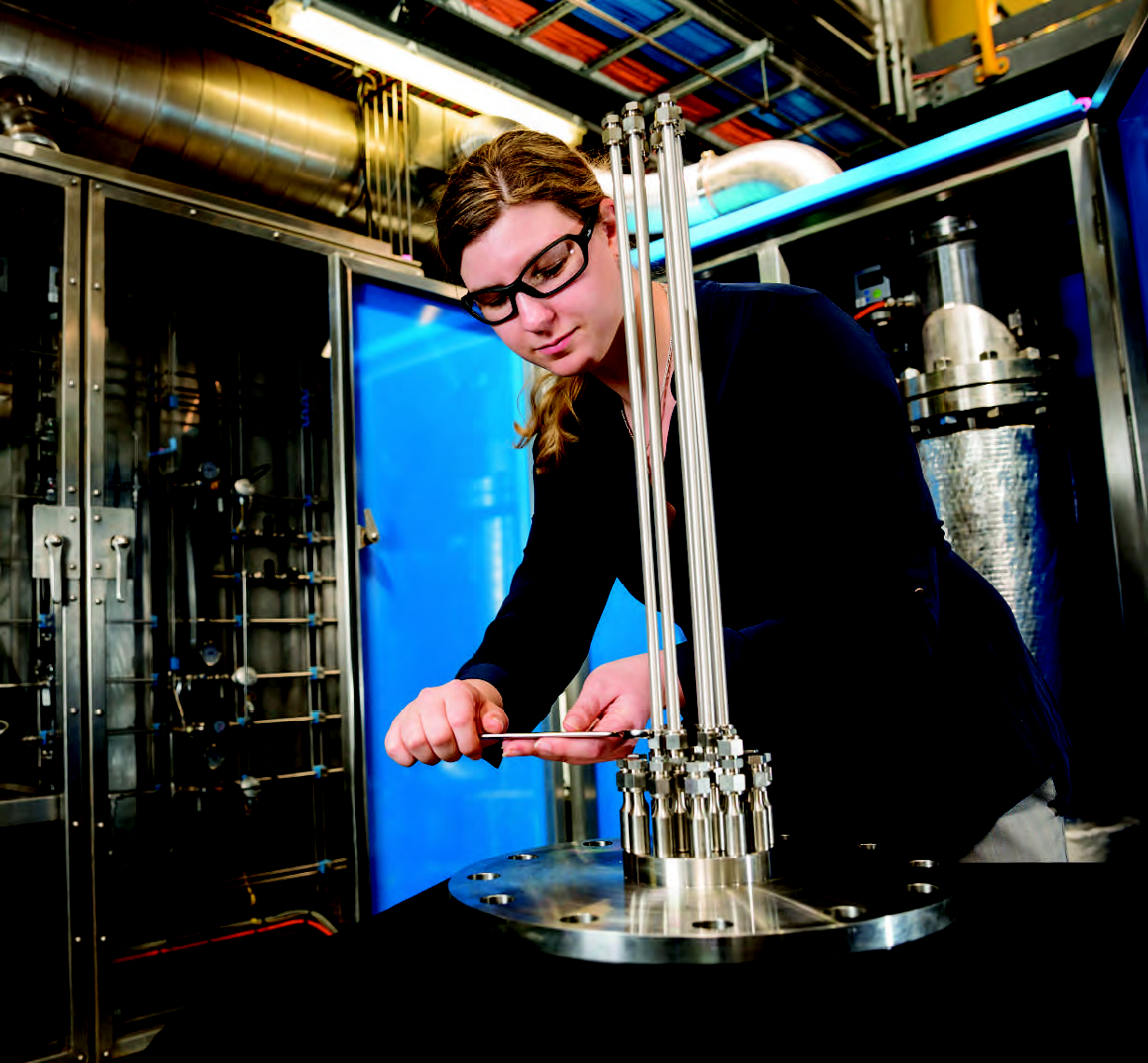 New Hydrogen Industry Needs Queensland Workers Main Image